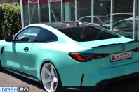 BMW M4 (Seria 4) din 2022 cu 16.400 km - oferta BMW258844 - foto 15