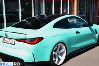 BMW M4 (Seria 4) din 2022 cu 16.400 km - oferta BMW258844 - foto 16