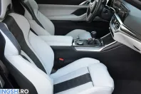 BMW M4 (Seria 4) din 2022 cu 16.400 km - oferta BMW258844 - foto 18