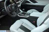 BMW M4 (Seria 4) din 2022 cu 16.400 km - oferta BMW258844 - foto 19
