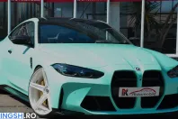 BMW M4 (Seria 4) din 2022 cu 16.400 km - oferta BMW258844 - foto 21