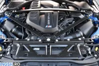 BMW M4 (Seria 4) din 2022 cu 16.400 km - oferta BMW258844 - foto 22
