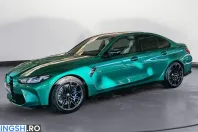 BMW M3 (Seria 3) din 2026 cu 6.877 km - oferta BMW258845 - foto 1