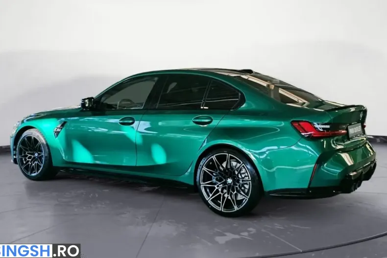 BMW M3 (Seria 3) din 2026 cu 6.877 km - oferta BMW258845 - foto 3