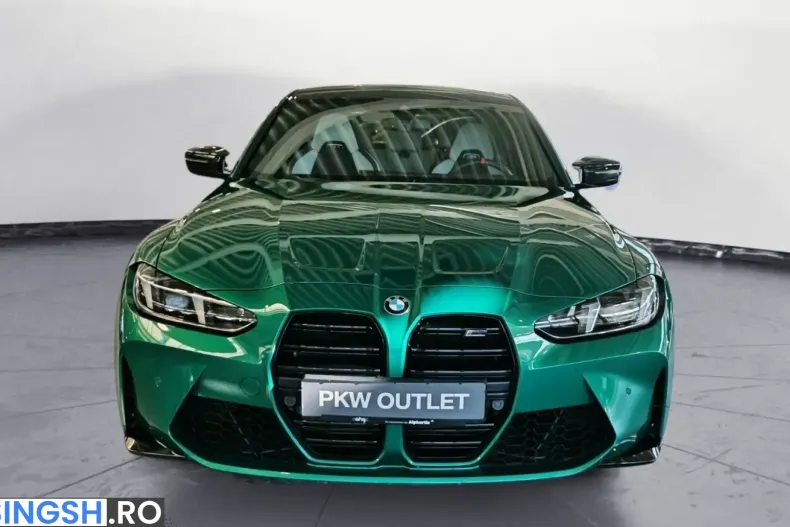 BMW M3 (Seria 3) din 2026 cu 6.877 km - oferta BMW258845 - foto 4