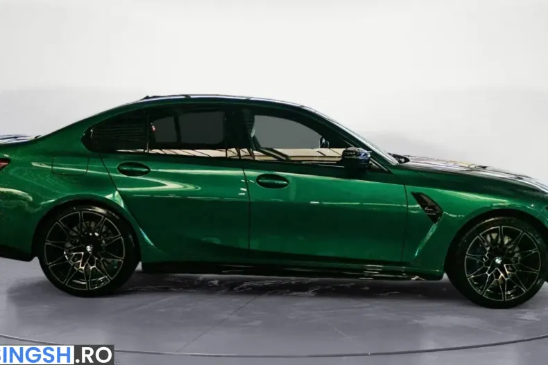 BMW M3 (Seria 3) din 2026 cu 6.877 km - oferta BMW258845 - foto 12
