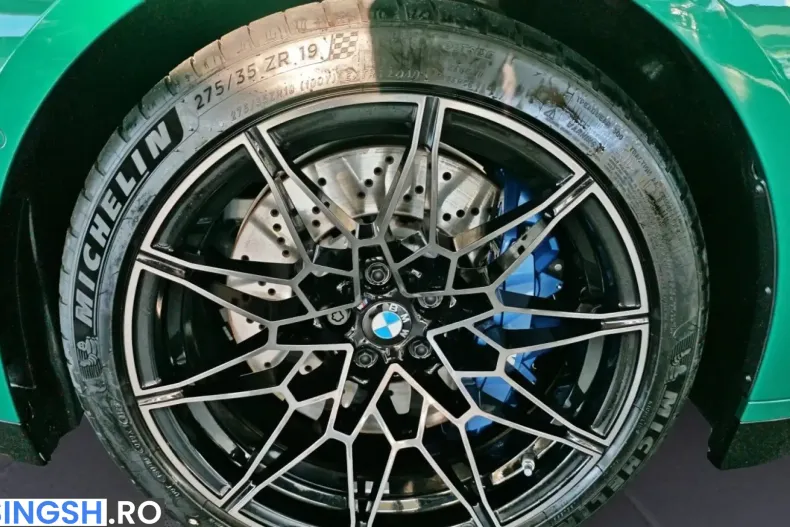 BMW M3 (Seria 3) din 2026 cu 6.877 km - oferta BMW258845 - foto 17