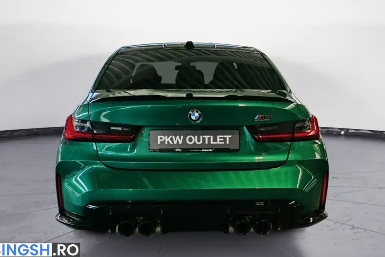 BMW M3 (Seria 3) din 2026 cu 6.877 km - oferta BMW258845 - foto 19