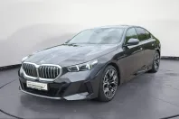 BMW 520 (Seria 5) din 2025 cu 24.646 km - oferta BMW258846 - foto 1