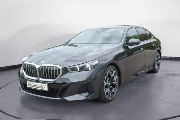 BMW 520 din 2025 - oferta BMW258846