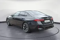BMW 520 (Seria 5) din 2025 cu 24.646 km - oferta BMW258846 - foto 3