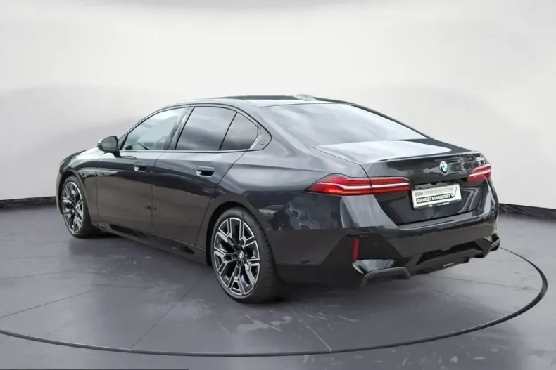 BMW 520 (Seria 5) din 2025 cu 24.646 km - oferta BMW258846 - foto 3