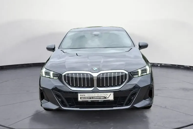 BMW 520 (Seria 5) din 2025 cu 24.646 km - oferta BMW258846 - foto 7