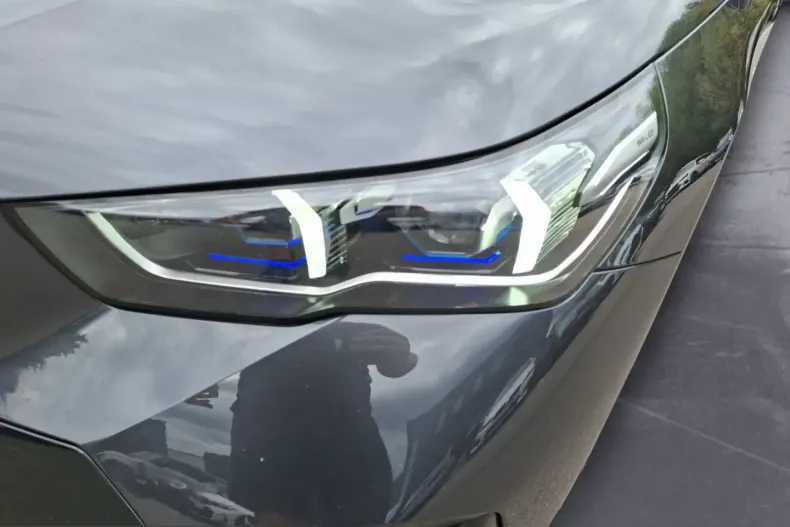 BMW 520 (Seria 5) din 2025 cu 24.646 km - oferta BMW258846 - foto 8