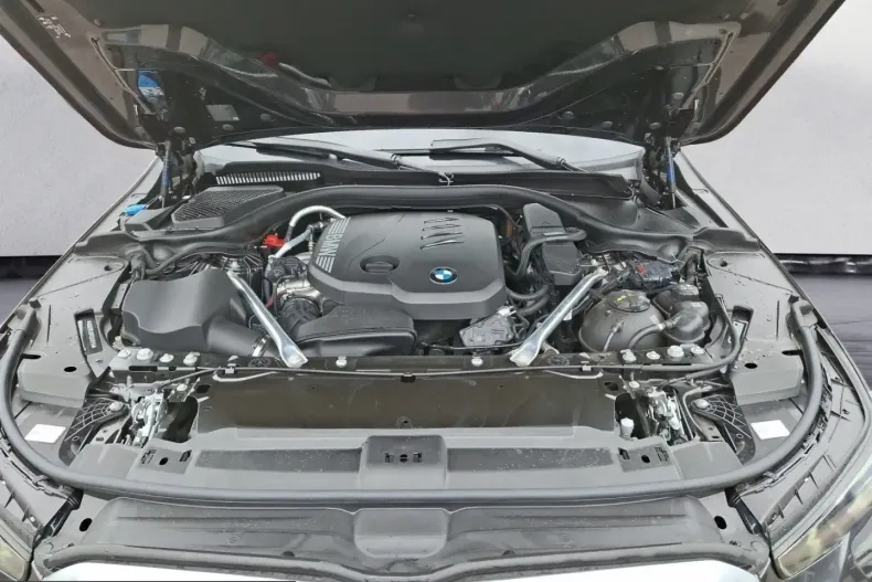 BMW 520 (Seria 5) din 2025 cu 24.646 km - oferta BMW258846 - foto 15