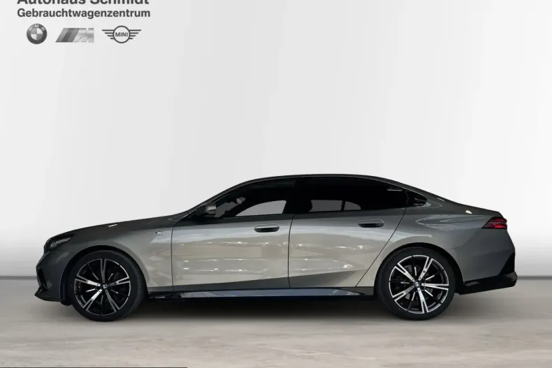 BMW 520 (Seria 5) din 2024 cu 43.471 km - oferta BMW258847 - foto 2