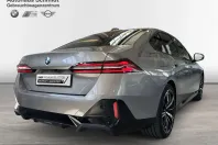 BMW 520 (Seria 5) din 2024 cu 43.471 km - oferta BMW258847 - foto 5