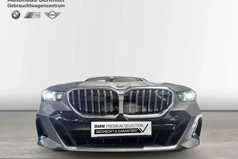 BMW 520 (Seria 5) din 2024 cu 43.471 km - oferta BMW258847 - foto 6