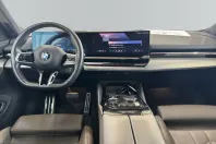 BMW 520 (Seria 5) din 2024 cu 43.471 km - oferta BMW258847 - foto 11