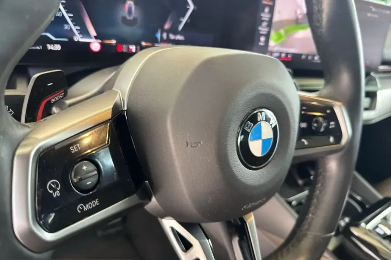 BMW 520 (Seria 5) din 2024 cu 43.471 km - oferta BMW258847 - foto 21