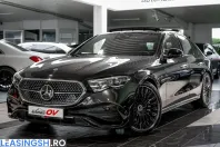Mercedes-Benz E 300 (Clasa E) din 2024 cu 14.700 km - oferta MER258848 - foto 7