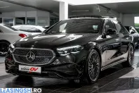 Mercedes-Benz E 300 (Clasa E) din 2024 cu 14.700 km - oferta MER258848 - foto 9