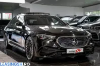 Mercedes-Benz E 300 (Clasa E) din 2024 cu 14.700 km - oferta MER258848 - foto 17