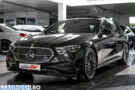 Mercedes-Benz E 300 (Clasa E) din 2024 cu 14.700 km - oferta MER258848 - foto 18