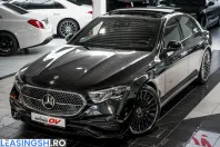Mercedes-Benz E 300 (Clasa E) din 2024 cu 14.700 km - oferta MER258848 - foto 20