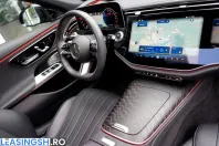 Mercedes-Benz E 300 (Clasa E) din 2024 cu 14.700 km - oferta MER258848 - foto 26