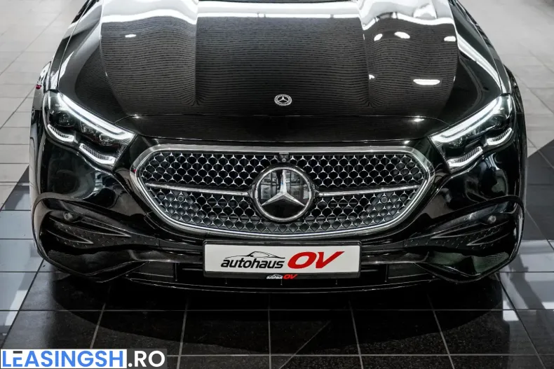 Mercedes-Benz E 300 (Clasa E) din 2024 cu 14.700 km - oferta MER258848 - foto 27
