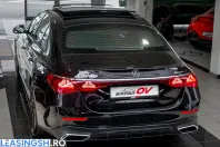 Mercedes-Benz E 300 (Clasa E) din 2024 cu 14.700 km - oferta MER258848 - foto 38