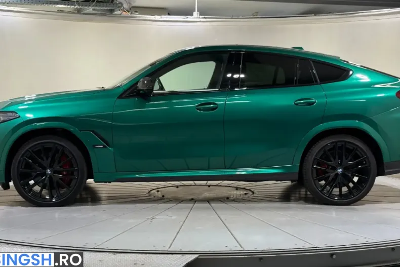 BMW X6 (Seria X) din 2023 cu 41.600 km - oferta BMW258849 - foto 4