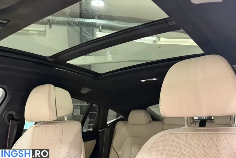 BMW X6 (Seria X) din 2023 cu 41.600 km - oferta BMW258849 - foto 6