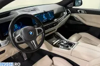 BMW X6 (Seria X) din 2023 cu 41.600 km - oferta BMW258849 - foto 10