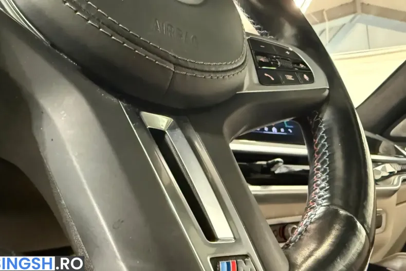BMW X6 (Seria X) din 2023 cu 41.600 km - oferta BMW258849 - foto 12