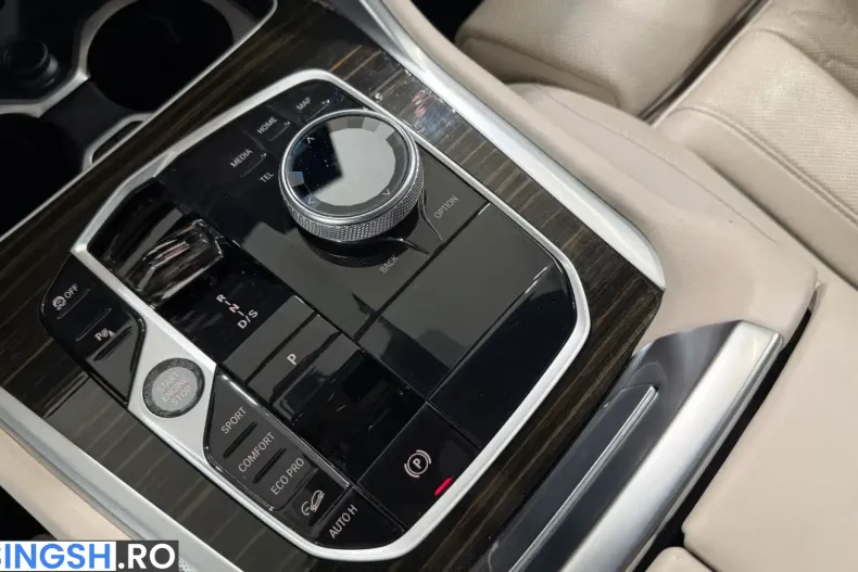 BMW X6 (Seria X) din 2023 cu 41.600 km - oferta BMW258849 - foto 15