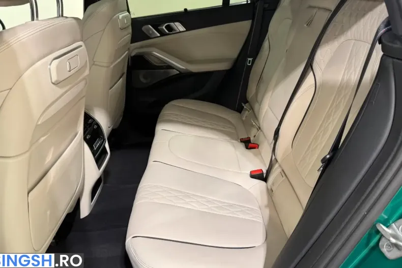 BMW X6 (Seria X) din 2023 cu 41.600 km - oferta BMW258849 - foto 25