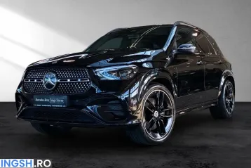 Mercedes-Benz GLE 450 din 2025 - oferta MER258850