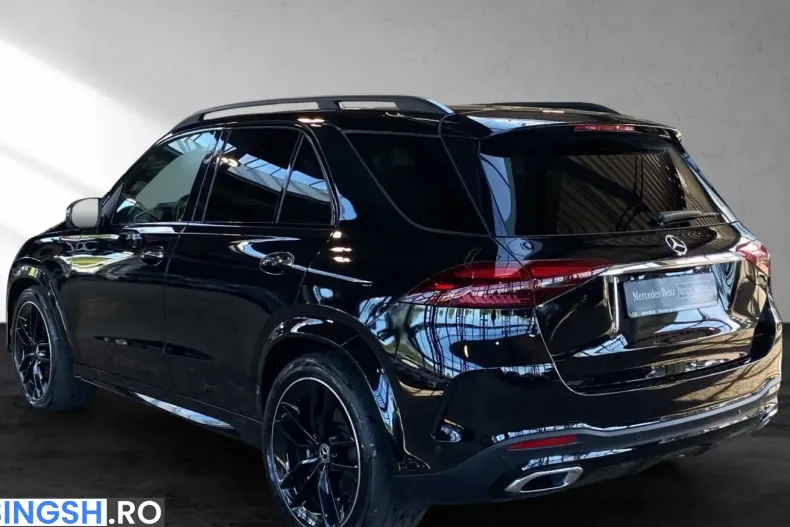 Mercedes-Benz GLE 450 (Clasa GLE) din 2025 cu 25.180 km - oferta MER258850 - foto 3