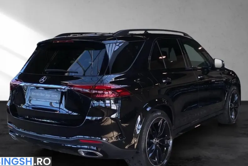Mercedes-Benz GLE 450 (Clasa GLE) din 2025 cu 25.180 km - oferta MER258850 - foto 4