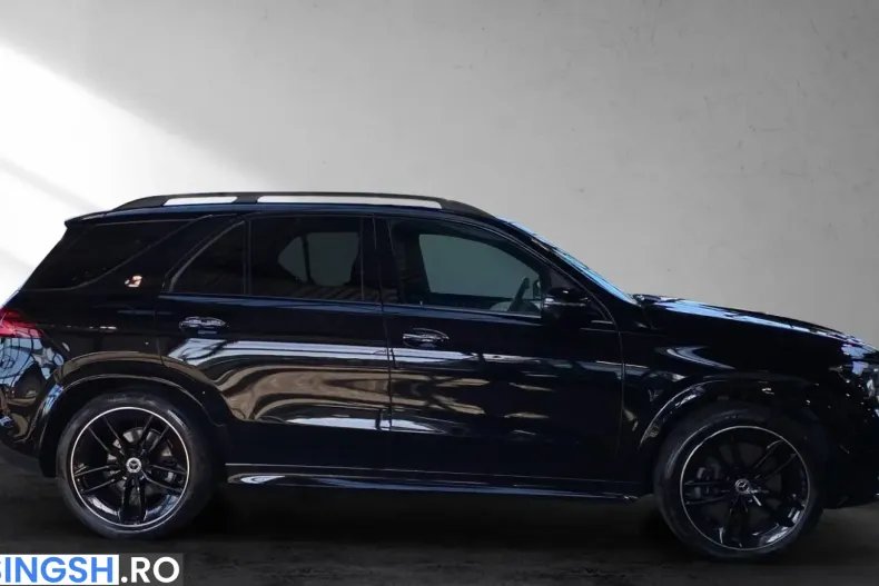 Mercedes-Benz GLE 450 (Clasa GLE) din 2025 cu 25.180 km - oferta MER258850 - foto 5