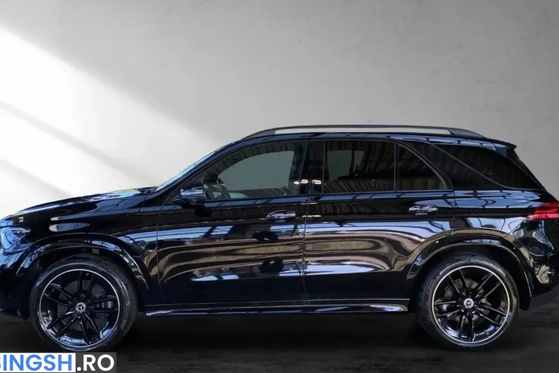 Mercedes-Benz GLE 450 (Clasa GLE) din 2025 cu 25.180 km - oferta MER258850 - foto 6