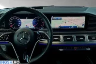 Mercedes-Benz GLE 450 (Clasa GLE) din 2025 cu 25.180 km - oferta MER258850 - foto 7