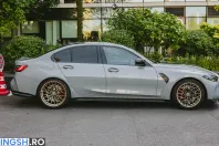 BMW M3 (Seria 3) din 2025 cu 9.000 km - oferta BMW258851 - foto 4