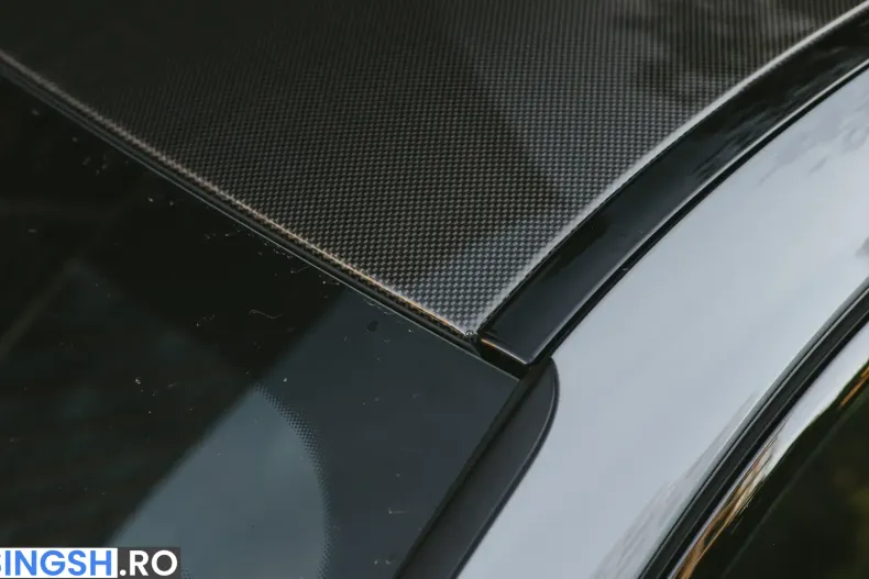 BMW M3 (Seria 3) din 2025 cu 9.000 km - oferta BMW258851 - foto 9