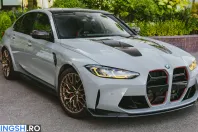 BMW M3 (Seria 3) din 2025 cu 9.000 km - oferta BMW258851 - foto 11