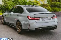 BMW M3 (Seria 3) din 2025 cu 9.000 km - oferta BMW258851 - foto 14