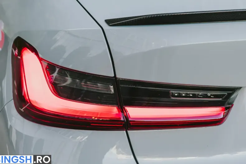 BMW M3 (Seria 3) din 2025 cu 9.000 km - oferta BMW258851 - foto 18