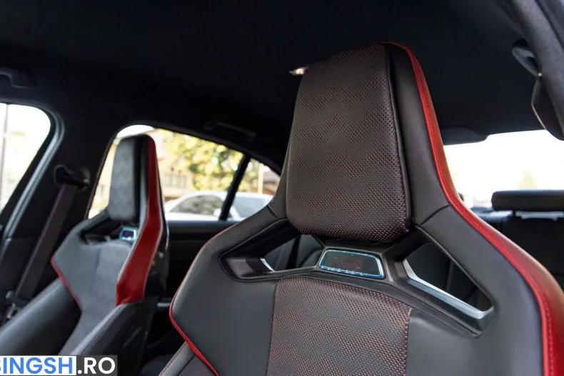 BMW M3 (Seria 3) din 2025 cu 9.000 km - oferta BMW258851 - foto 20